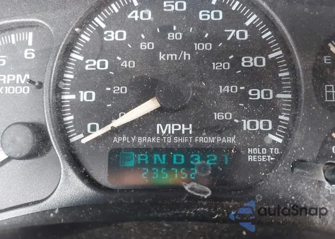 2002 Chevrolet Suburban 1500 Ls from USA, damaged, VIN 1GNEC16T32J101297